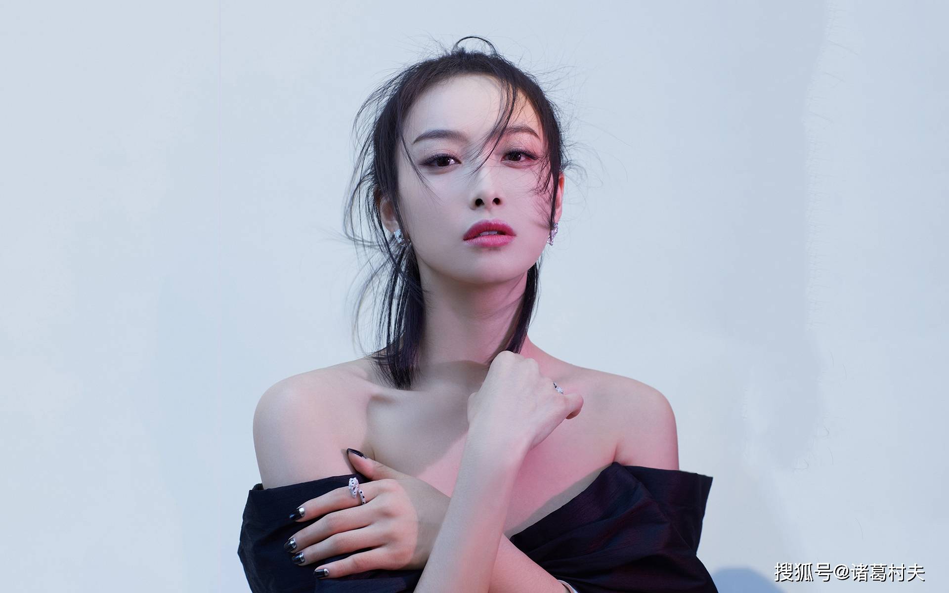 真乃人间极品宋茜这颜值这身材绝了