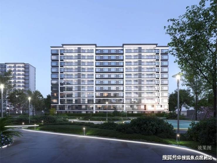 售楼中心丨浙江海盐钱塘玉园欢迎您钱塘玉园楼盘详情