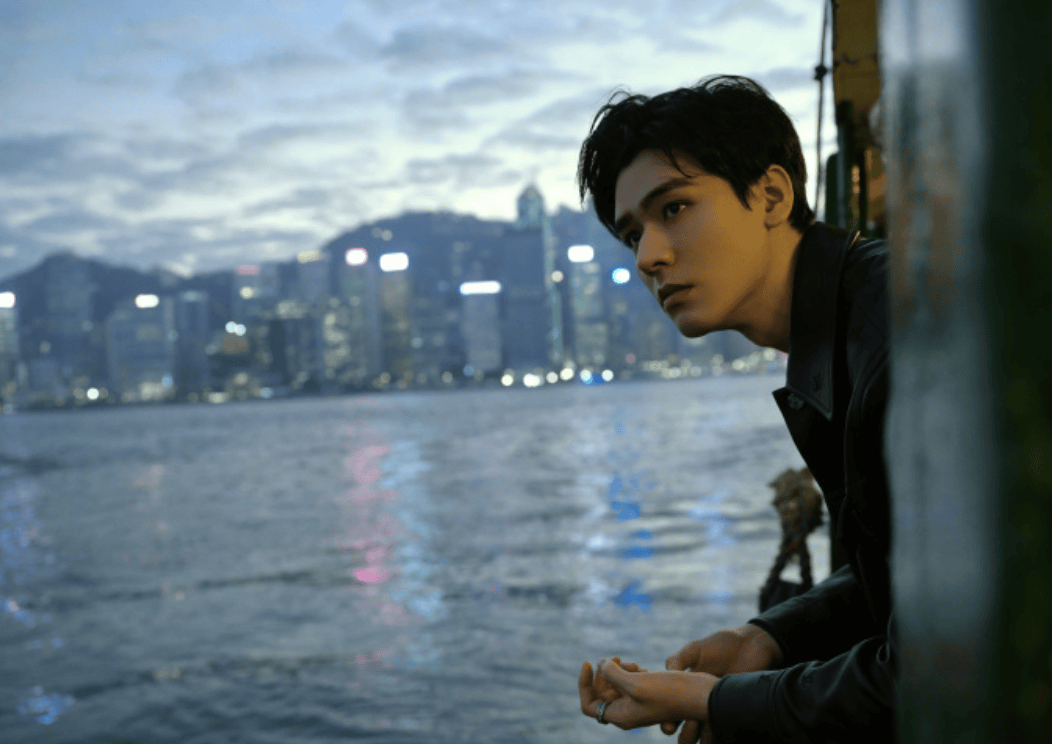 原创龚俊谈宏观经济显智慧学历背景引关注网友惊叹配得上顶流位