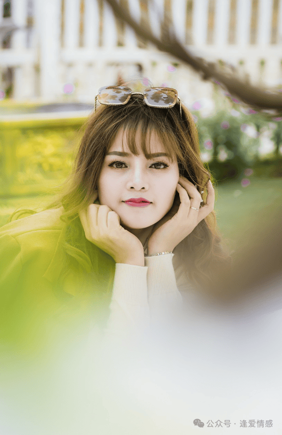 分手后前任的绝情是因为对你期待很高千万不要放弃复合