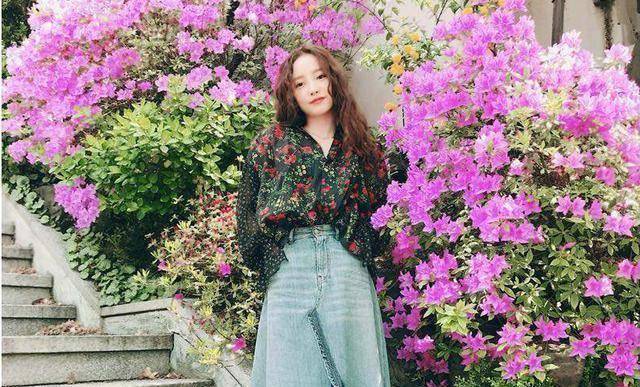 原创韩星具荷拉让人唏嘘的身后事分割财产哥哥把母亲告上法庭