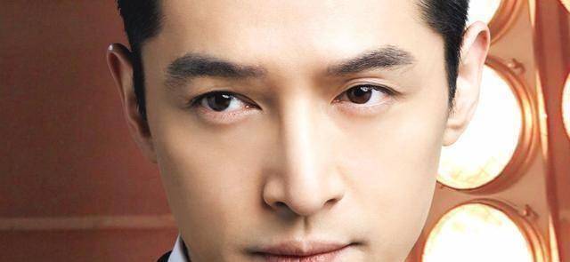 原创胡歌的自嘲打了多少小鲜肉的脸