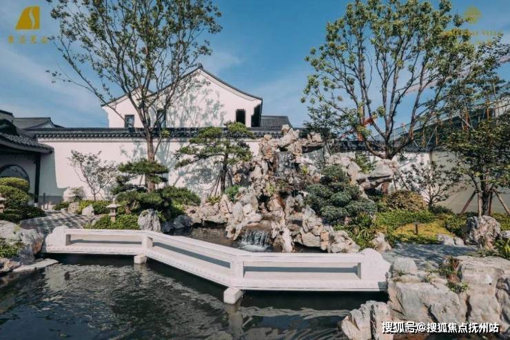 富春御园杭州富春御园楼盘详情丨富春御园售楼处户型图小区环境