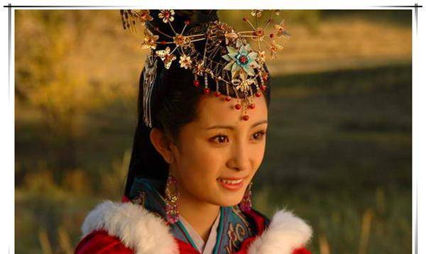 反面人物,在秦始皇统一天下后,曾命令蒙恬率领所向披靡的秦军攻打匈奴