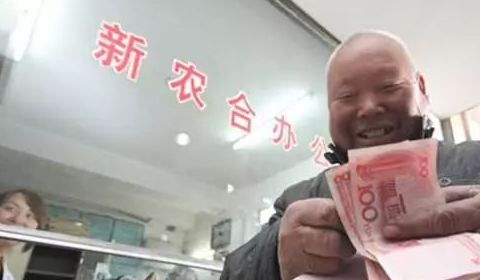 农村这项钱要开始征收了基本每家都会交少说要准备500元