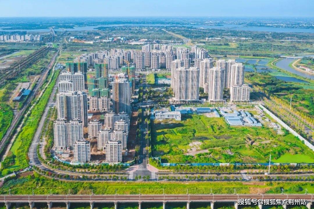 荆州保利公园壹号售楼处楼盘详情位置价格户型周边配套售楼中心