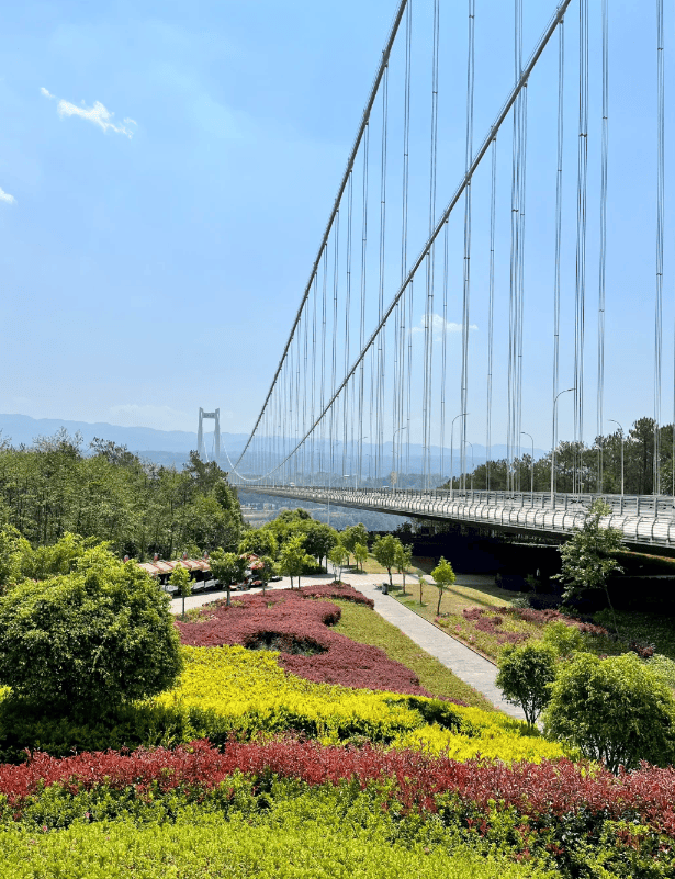 芒市景区图片