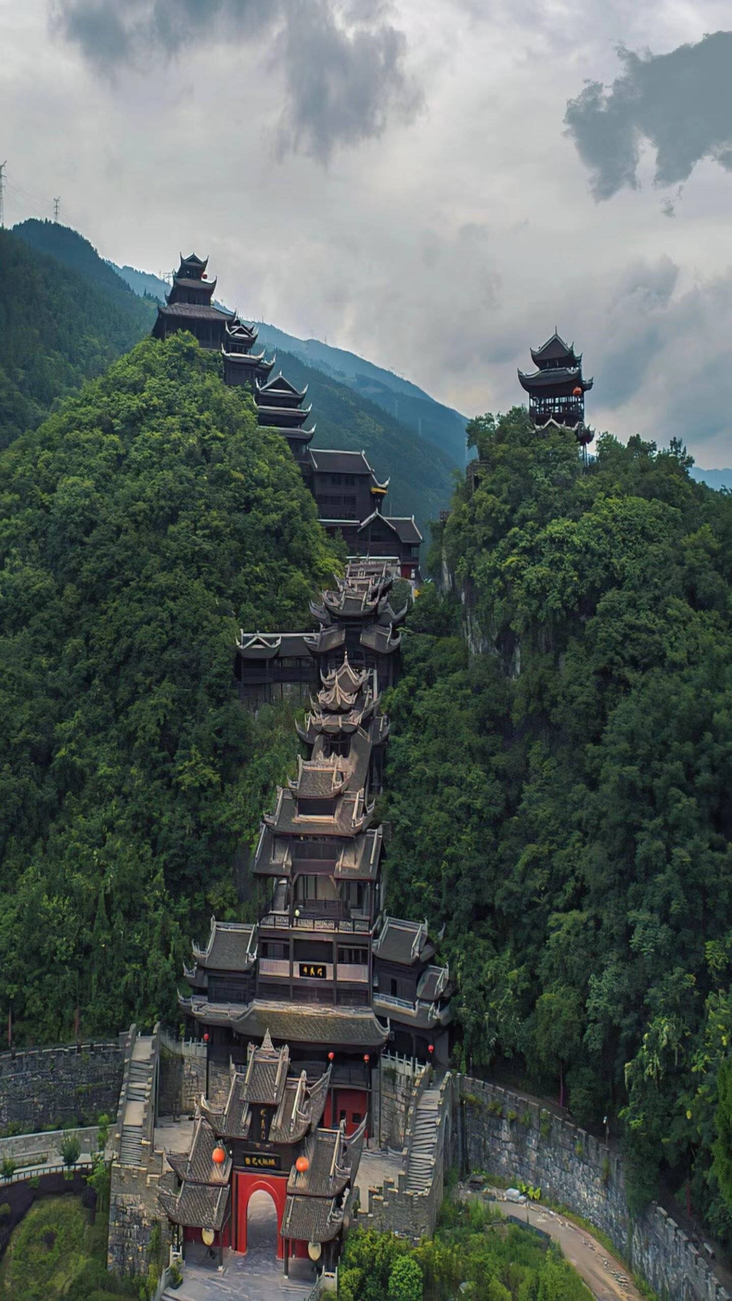 重庆市区网红景点路线,重庆旅游要提前做好哪些准备