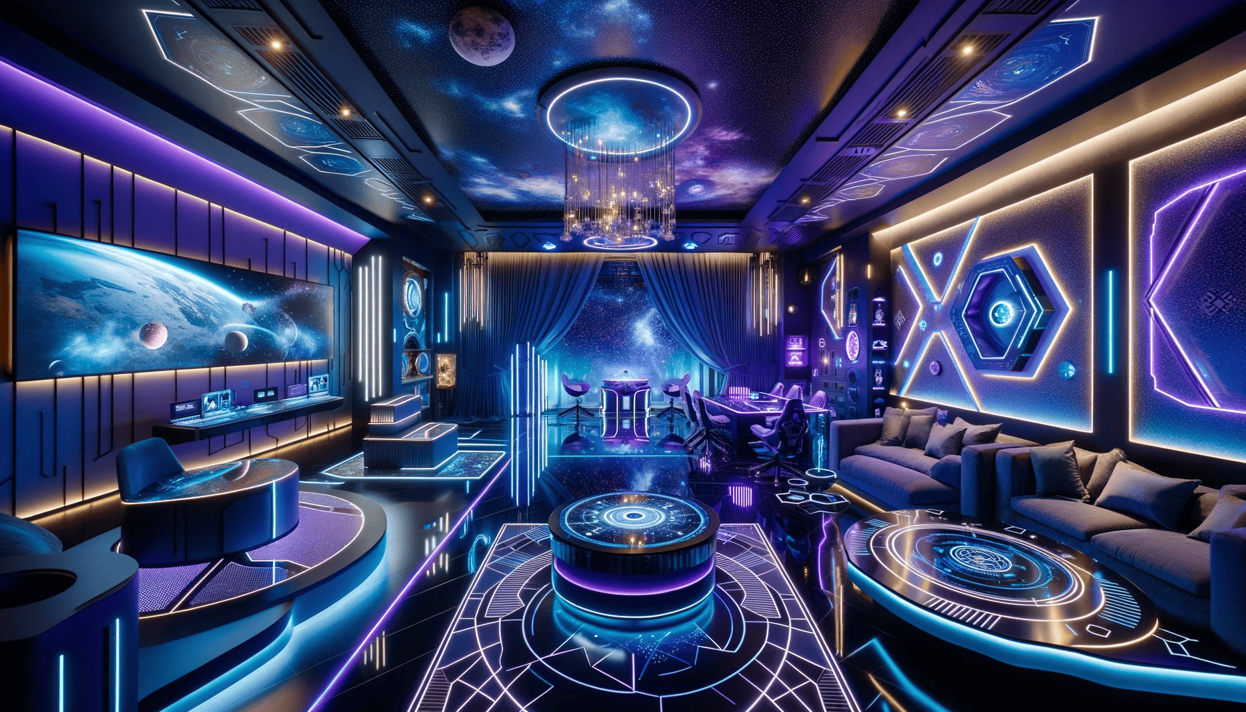 《爱意浓浓:打造梦幻情侣专属酒吧,巨嗨点歌系统点燃浪漫之夜》