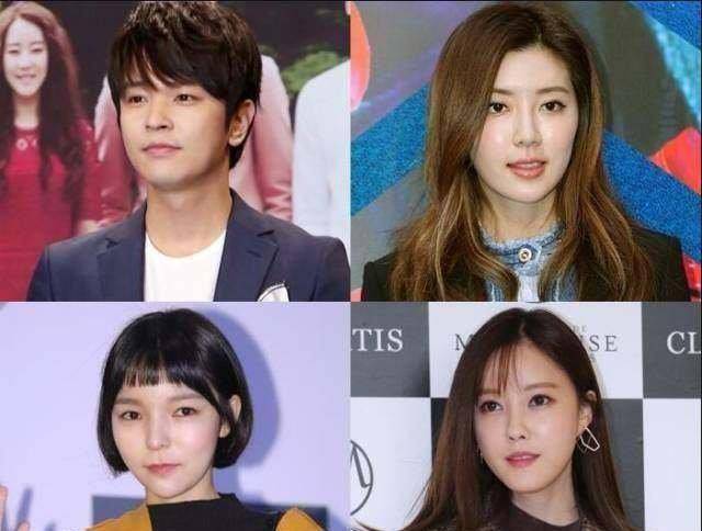 韩流始祖魅力女演员这部剧演员不容小觑