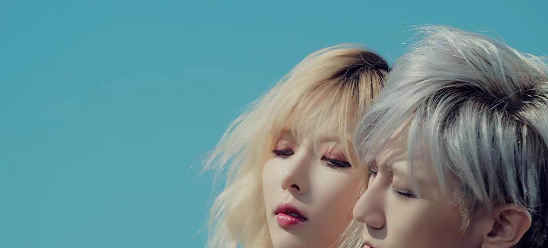 韩流男团beast处境艰难人气成员张贤胜单飞龙亨俊也宣布退团