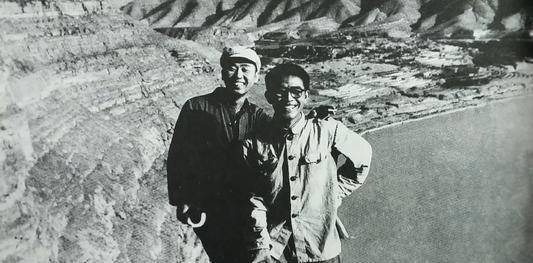 《平凡的世界》:孙少平的爱情悲剧,恰恰是路遥最真实的生活写照_林达