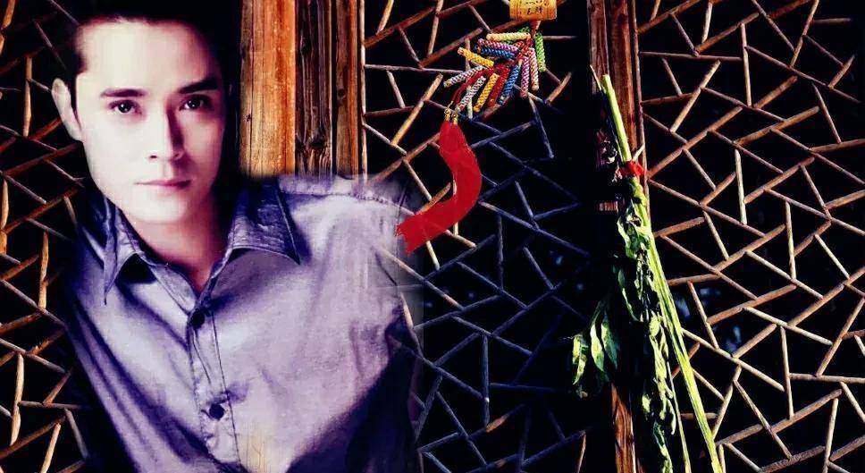 还记得他吗广东情歌王陈汝佳晚秋的原唱40岁就英年早逝