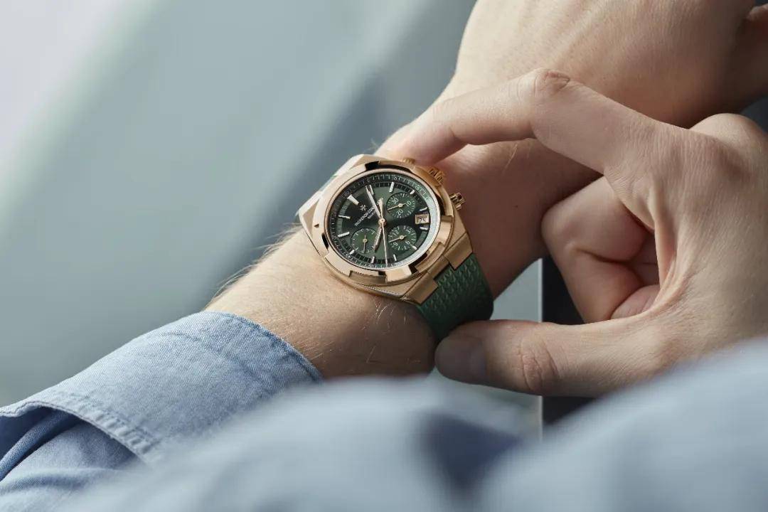 我在江诗丹顿的制表工坊亲眼见证腕表杰作的诞生