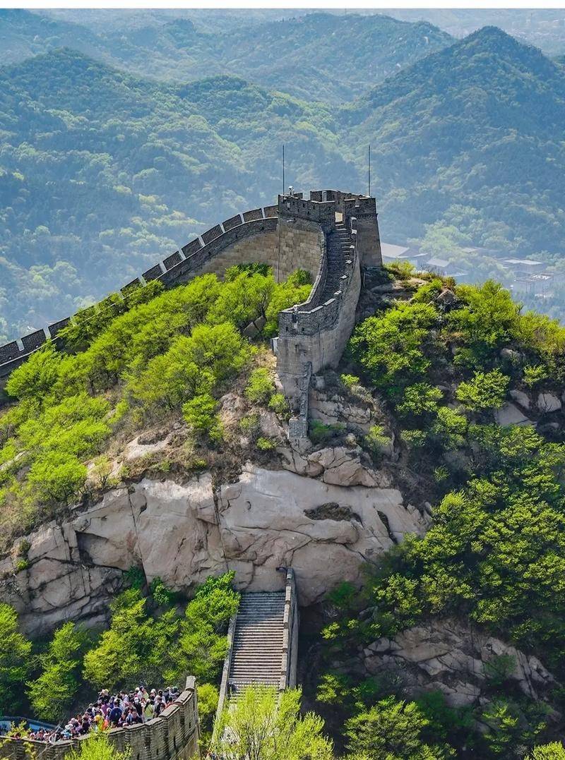 北京一日旅游景点大全图片