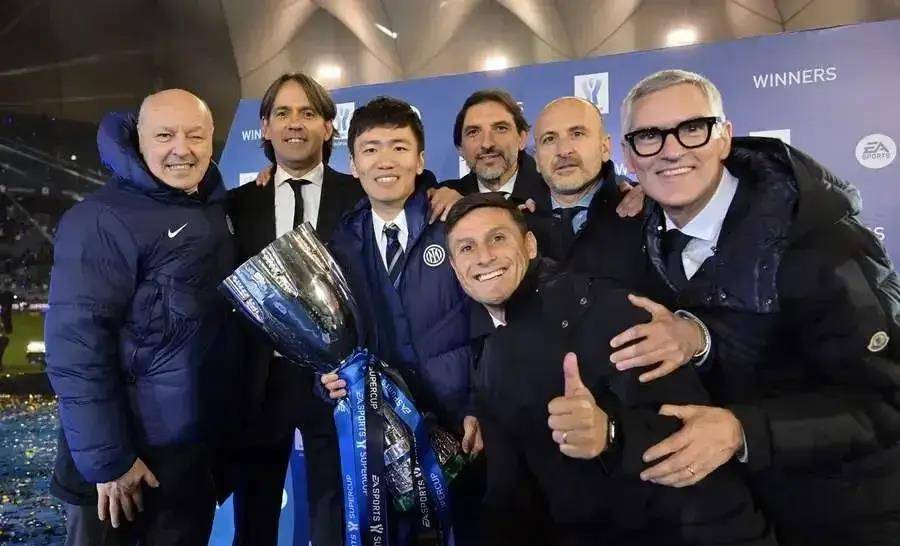 原创4亿欧张康阳喜获新融资告别橡树资本管理层力顶未来可期