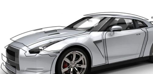 隐形车衣和车漆镀晶有什么区别,哪个好?看完就明白了