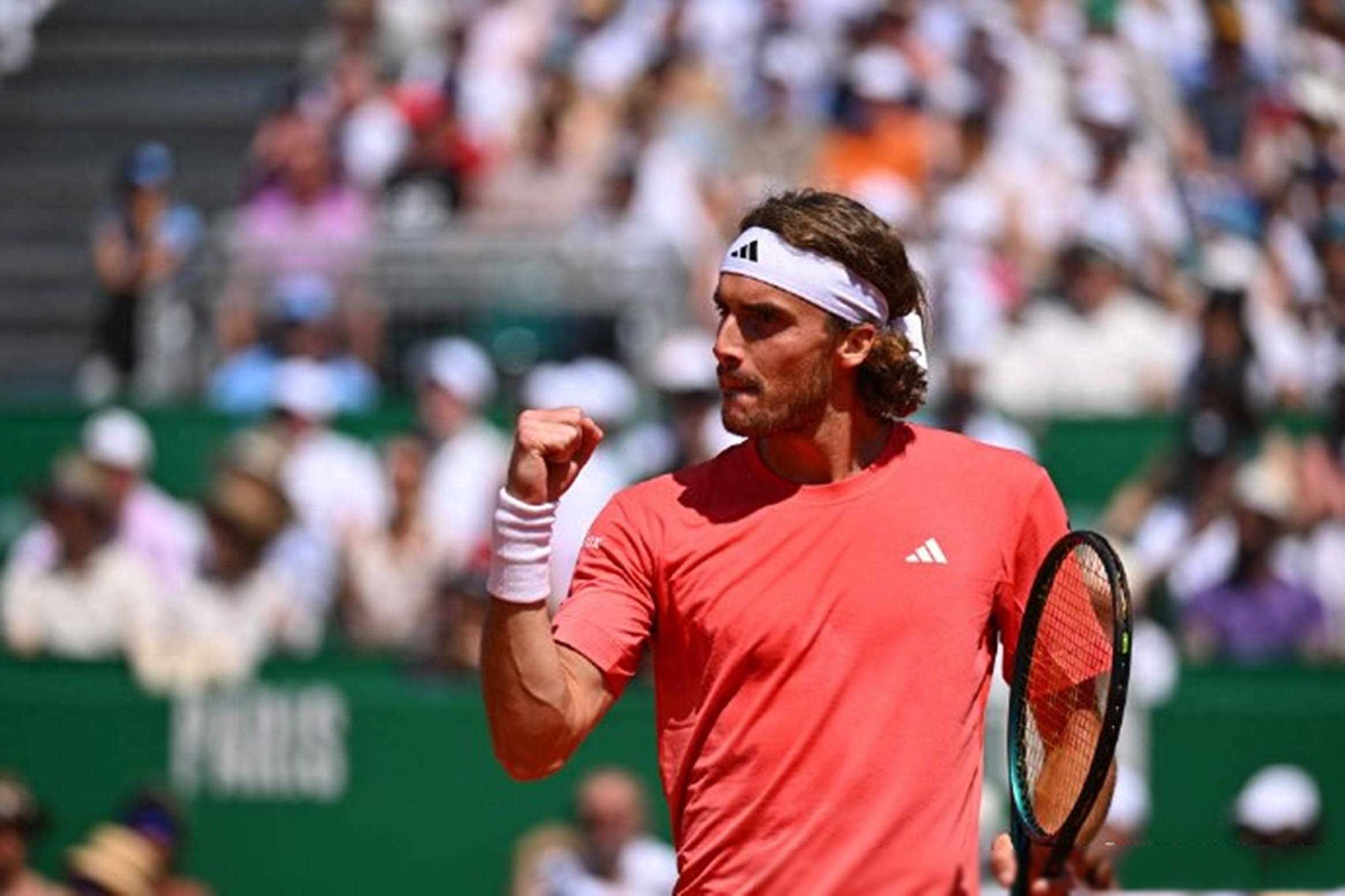 原创辛纳不幸遭遇挫折12不敌西西帕斯遗憾出局德约却时来运转