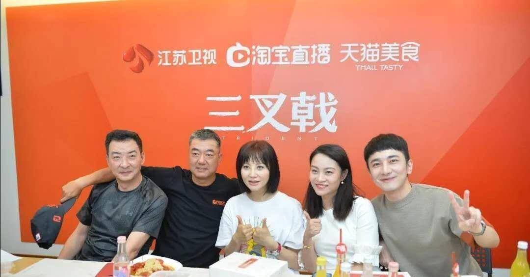 还记得北平无战事曾可达吗成名多亏李诚儒二婚妻子很漂亮