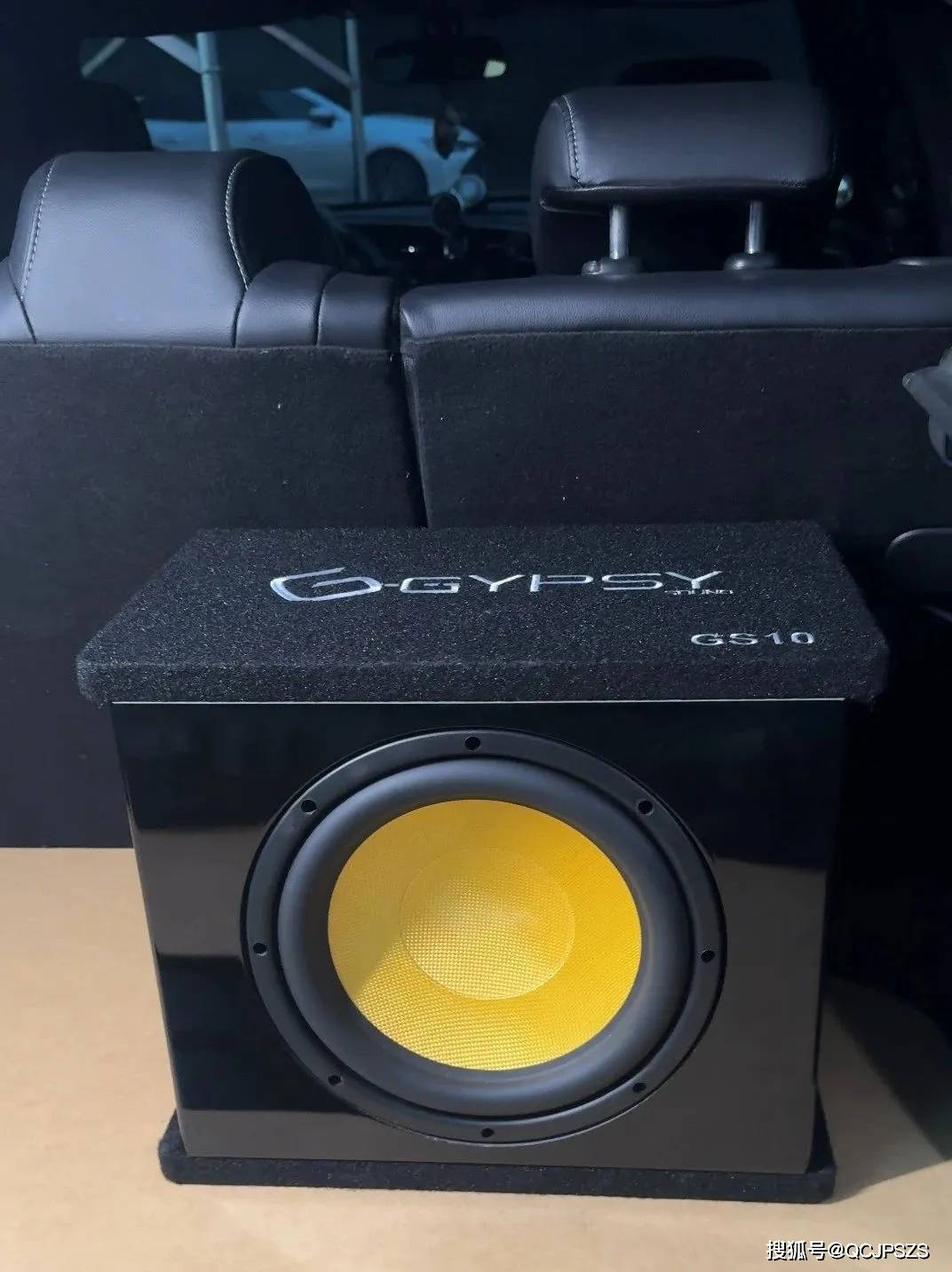 本田思域保固型(不倒模)5.1音响升级方案_搜狐汽车_搜狐网