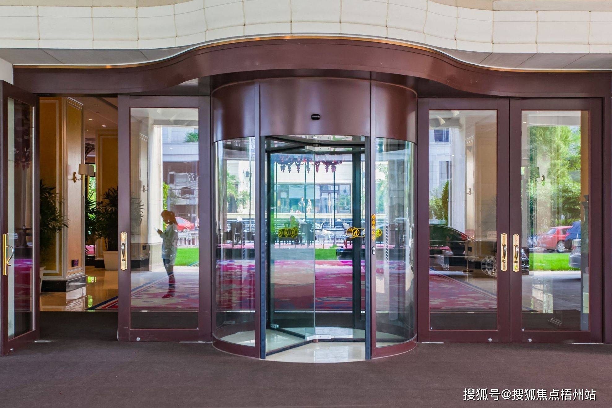 杭州万利大厦物业租赁电话交通配套租赁价格表