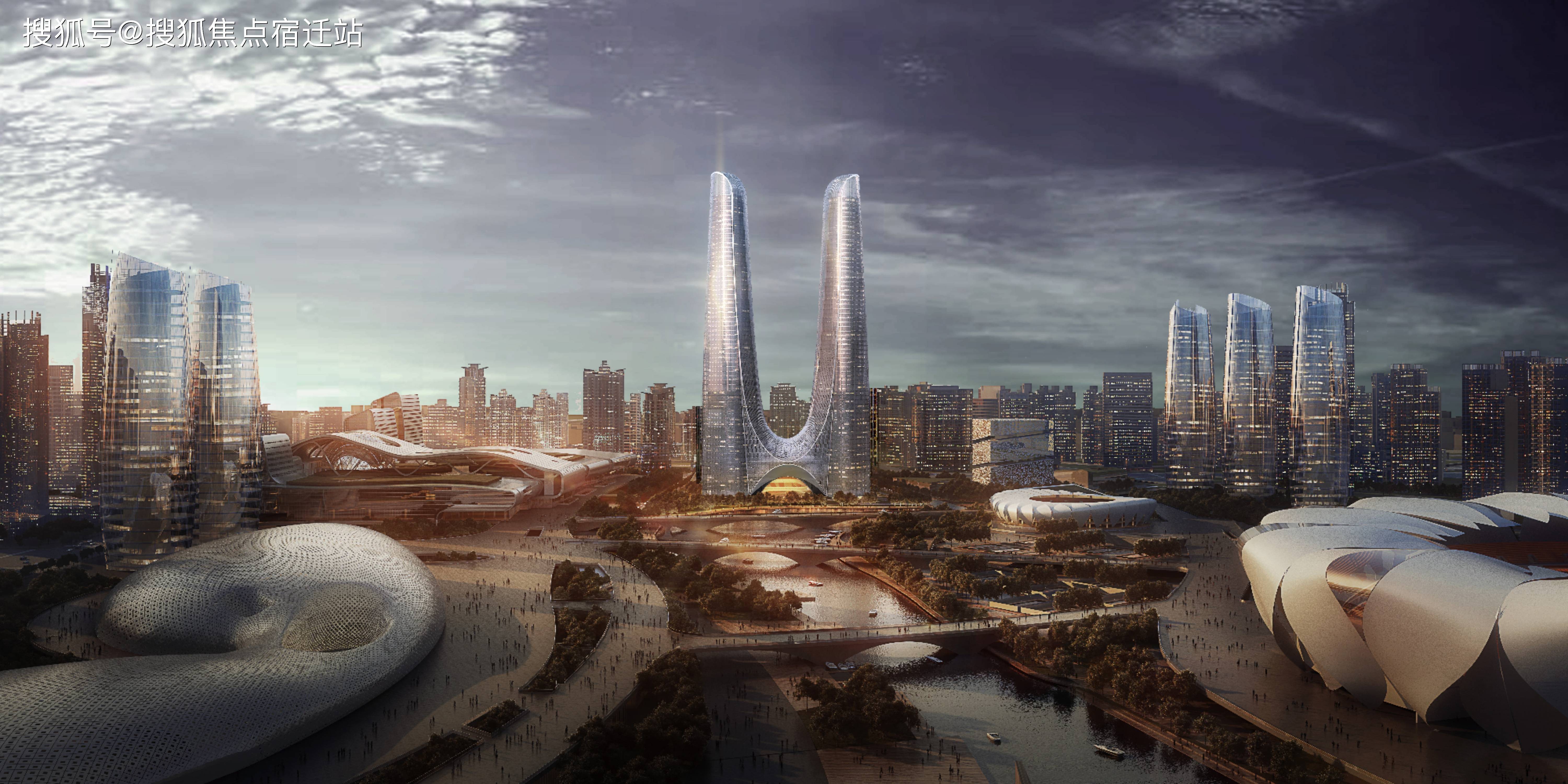 杭州世纪中心售楼处电话杭州世纪中心2024最新咨询房价户型小区环境