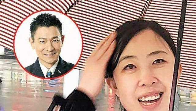 13年前疯狂追求刘德华父亲无奈跳海的杨丽娟后来怎么样了