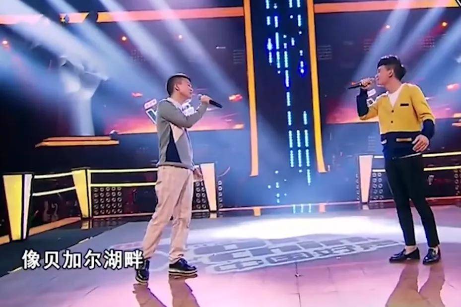 原创丁太升评周深专辑少综艺多助长恶俗习气新歌大而无当