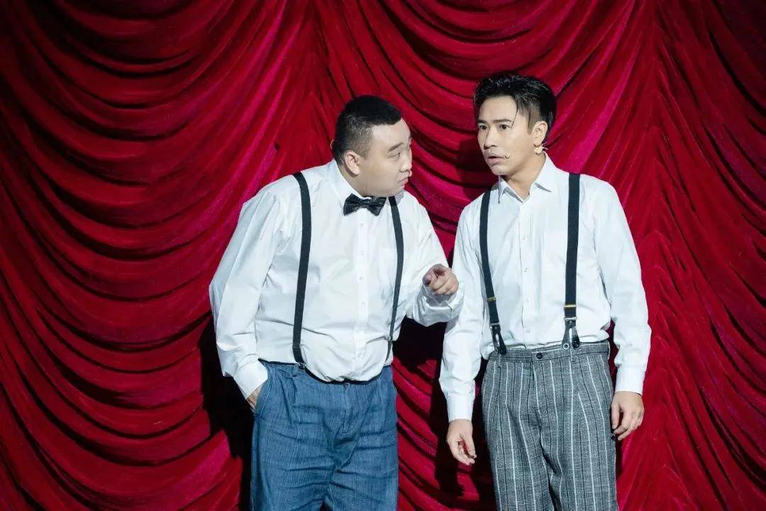 离开天天向上的欧弟落魄有多惨拜师郭德纲也没用自言卖跑车养女儿