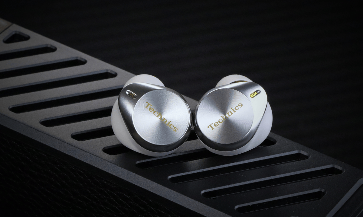 深度测评松下az80真正实现hifi音质的无线蓝牙tws降噪耳机