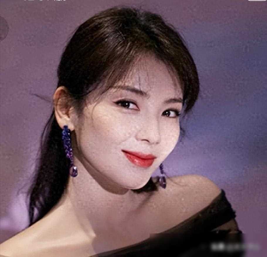 刘涛花花世界中的风流贤妻混乱程度超乎想象