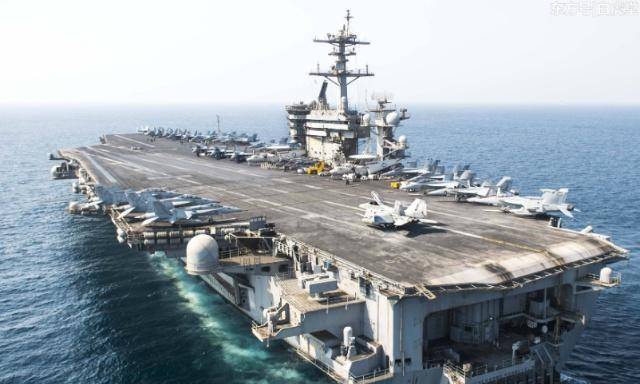 万吨级驱逐舰始终没有采用核能作动力来源有这样两个原因