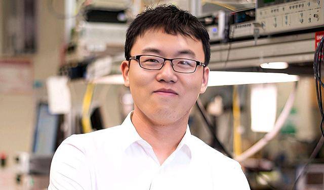 芯片领域博士常林拒绝美国高薪挽留只为助力祖国芯片事业