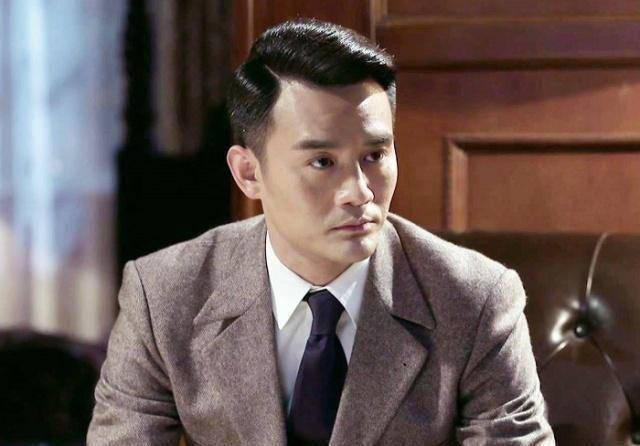 胡歌4年前的这部剧,捧红大部分主演除了女一号,现在鲜有人知_电视剧