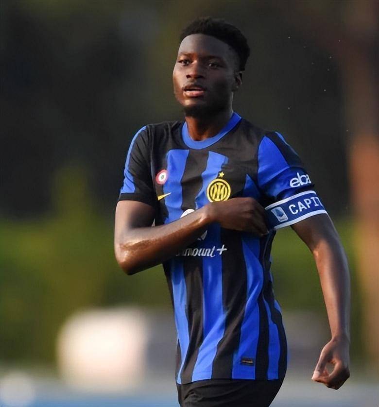 国米看上20岁西班牙飞翼,塔雷米连场进球_欧元_普维尔_莫拉蒂