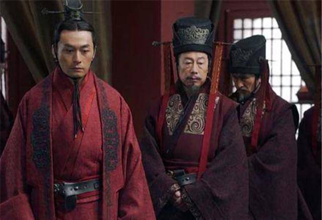 赵国最后的八年国君被俘名将陨落公子嘉死不瞑目