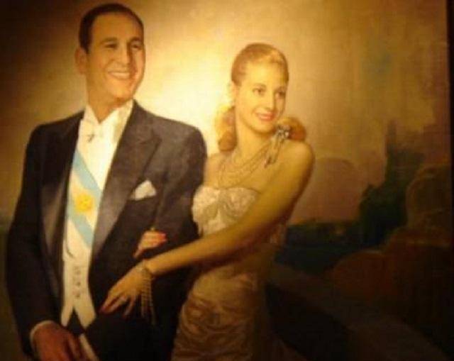 伊萨贝尔·_阿根廷_胡安