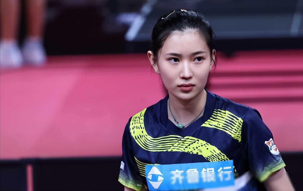 国乒小将王添艺:为何放弃成材机会?退出国家队的原因解析_故事_激励_