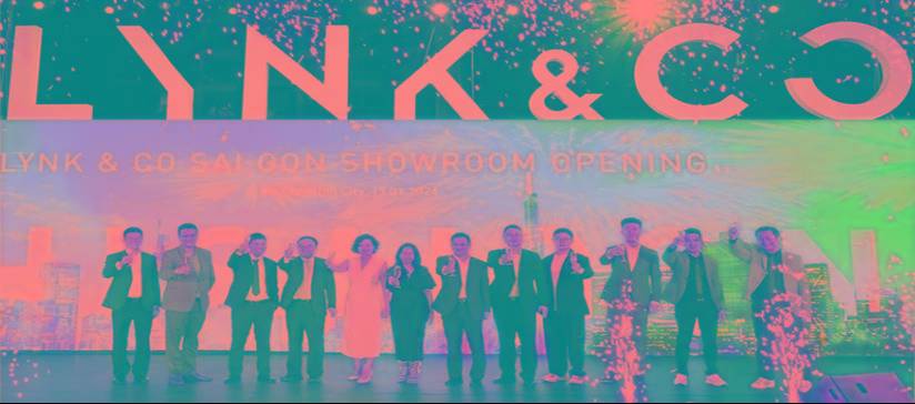 山海图中国车企出海越南的机遇在哪里