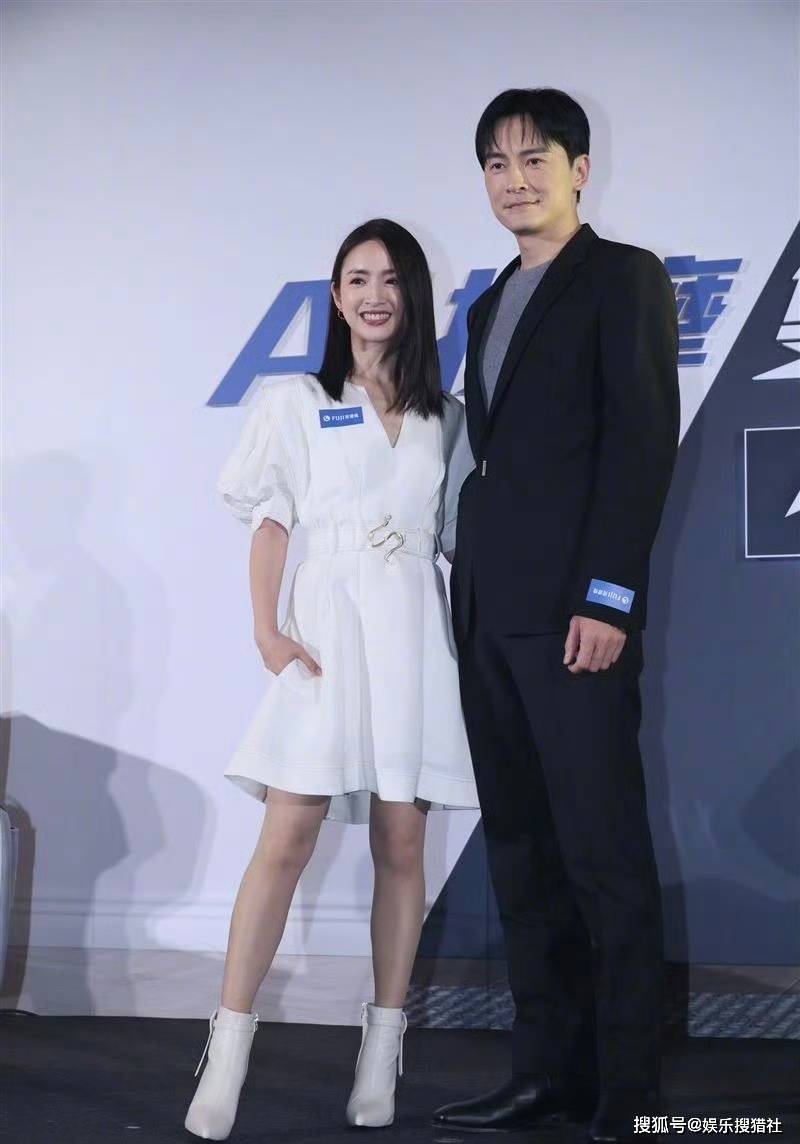 原创林依晨郑元畅同框直言对黄子佼事件无法接受但会劝他好好面对