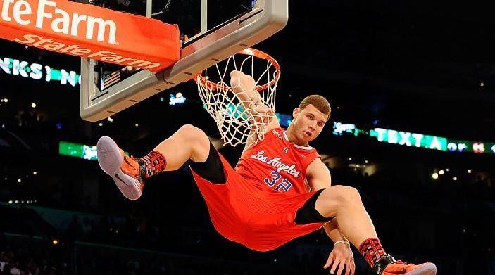 原创给力芬再见35岁前nba球星格里芬宣布退役