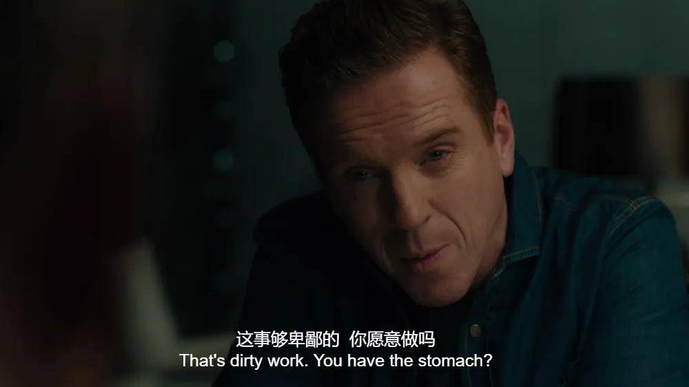 dirty是脏的work工作那么dirtywork是什么意思