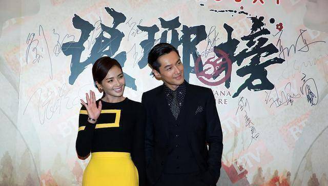 原创胡歌被问的理想型是谁他竟大方说出她的名字理由让人无法反驳