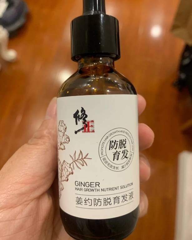 干货篇怎么防止脱发防脱洗发水哪个牌子的效果好