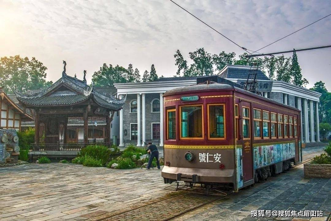 成都大邑5a景区安仁古镇合院叠墅新房成都院坝项目详情看房提前预约