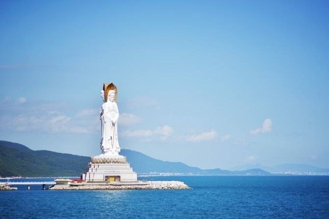 三亚4天3晚行程安排介绍三亚4天3晚线路三亚旅游攻略