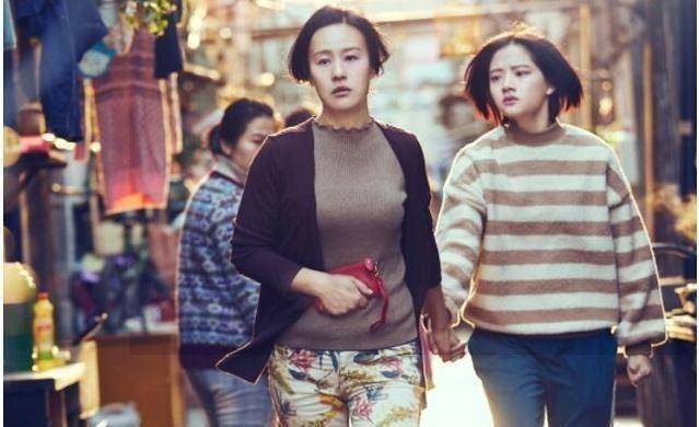 原创很多人没想到悲伤逆流成河这么沉重的电影改编自郭敬明