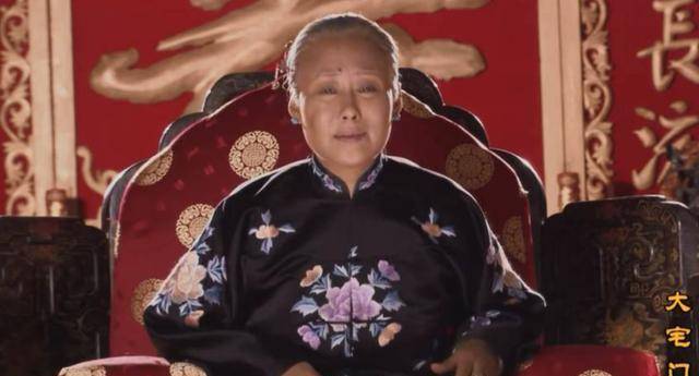 大宅门二奶奶原型丈夫死后担重担成国药品牌奠基人之一