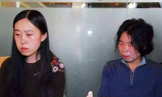 13年前疯狂追求刘德华父亲无奈跳海的杨丽娟后来怎么样了