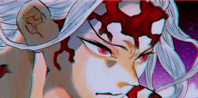 刃:鬼舞辻无惨身世曝光,被称作家族的耻辱,本身是人类_木子_诅咒_时候